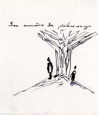 “I make no distinction between my choreographic work, my set design and my painting. I’m an artist who takes advantage of all sorts of possibilities: it’s like making a garden, it’s the creation of an environment.” (Jean-Pierre Perreault in Febvre, M. et al.,  Jean-Pierre Perreault – Alternate Visions  , (Trans. Steven Sachs), Blue Dawn Press, 2004, p. 44)